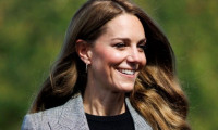 Κέιτ Μίντλετον - Το συγκινητικό φινάλε της σειράς «Mother Nature» για τα 44α γενέθλιά της