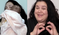 Αφροδίτη Γεροκωνσταντή: Τα πρώτα Χριστούγεννα με το μωρό, τα baby blues & τα αρνητικά σχόλια