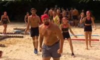 Survivor: Η... μητέρα των μαχών μεταξύ Gio-Σηφάκη και το τελικό αποτέλεσμα του αγώνα επάθλου!