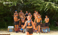 Survivor: Πανηγύριζαν οι Αθηναίοι για τον πόντο αλλά τον είχαν κερδίσει οι Επαρχιώτες!