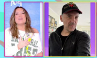 Η Γερμανού πήρε τηλέφωνο on air για να ευχηθεί στον Καλλίρη: «Κάποτε μου έπαιρνες κι ένα δώρο»