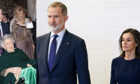 Στην Αθήνα για την κηδεία της πριγκίπισσας Ειρήνης ο βασιλιάς της Ισπανίας Φελίπε-Θα φύγει άρον άρον