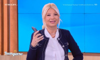 Buongiorno: Το τηλεφώνημα της Σκορδά στον αέρα - Τον έβαλε σε ανοιχτή ακρόαση