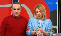 Σε βαρύ κλίμα η έναρξη του Νωρίς - Νωρίς -«Περίεργη μέρα... Δεν γίνεται να μη σε επηρεάσει μέσα σου»