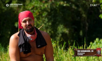Survivor – Ο Gio Kay επέστρεψε και «τελείωσε» τον Σηφάκη με ατάκες-φωτιά: «Είναι... παππούλης»