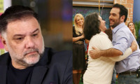 Γρηγόρης Αρναούτογλου: Οι σπάνιες φορές που είδαμε την μητέρα του στην τηλεόραση και στα πλατό