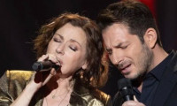 Γιώργος Περρής - Tina Arena: Σπάνια τηλεοπτική εμφάνιση στην Γαλλία που συγκίνησε