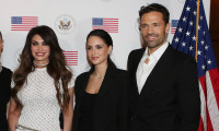 Η λαμπερή πρεμιέρα του ντοκιμαντέρ «Μελάνια» της πρώτης κυρίας των ΗΠΑ στην Αθήνα- Οι σικ παρουσίες