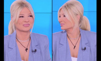 Φαίη Σκορδά: Η αντίδρασή της όταν την ρώτησαν on air «παντρεύεσαι; Έβγαλες ημερομηνία;»