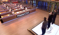 MasterChef: O νικητής του Mystery Box, ο πρώτος αρχηγός και η πρώτη ψηφοφορία της χρονιάς