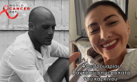Παγκόσμια Ημέρα κατά του καρκίνου: Οι συγκλονιστικές αναρτήσεις Αλμπάνη-Μακέδου που βγήκαν νικητές