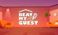 «Beat My Guest»: «Κλείδωσε» η ημερομηνία τις πρεμιέρας - Το δίδυμο των παρουσιαστών
