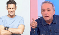 Ουγγαρέζος και Μικρούτσικος σε νέα ένταση στον αέρα του Buongiorno: «Άφησέ με να ολοκληρώσω»