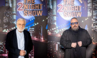 The 2Night Show: Η αλλαγή στις μέρες προβολής και επόμενο επεισόδιο με Αλκαίο και Σμαραγδή