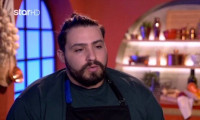 MasterChef – Πρώτος υποψήφιος προς αποχώρηση ο Παναγιώτης