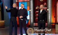 MasterChef: «Είμαι πολύ νευριασμένη αυτή τη στιγμή» - Τι θα δούμε απόψε