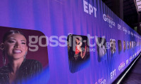 Sing for Greece: Το gossip-tv στη μεγάλη βραδιά του Β' Ημιτελικού - Όσα συμβαίνουν on & off camera