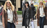 Κωνσταντίνα και Κατερίνα Σπυροπούλου: Shopping therapy για τις δύο αδελφές στο κέντρο της Αθήνας