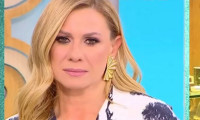 H αποκάλυψη της Κατερίνας Καραβάτου: «Άκουσα ότι είχε πει κάτι πολύ χοντρό για μένα»