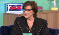 Γιώτα Φέστα: Όταν είπα στον πατέρα μου ότι χώρισα, τον πήγαν στο Αιγινήτειο με υστερική κρίση»