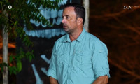 Survivor: Η ανακοίνωση του Λιανού για την αιφνίδια αποχώρηση – «Άποχώρησε για λόγους...»