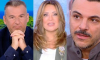 Ναταλία Γερμανού για Λιάγκα: «Ήταν μια πολύ δύσκολη τηλεοπτική συνεύρεση-Η διαχείριση ήταν...»