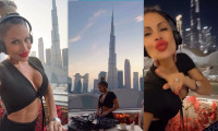 Η Ελληνίδα dj, Άντζελα Παντελή σε πανικό στο Ντουμπάι: «Προσπαθώ να μείνω ψύχραιμη»