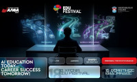 Tο 18ο EDU FESTIVAL powered by ΣΑΕΚ ΑΛΦΑ & MEDITERRANEAN COLLEGE έρχεται φέτος πιο… A.I. από ποτέ!