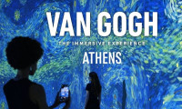 Van Gogh - The Immersive Experience: Η έκθεση φαινόμενο παίρνει 3η παράταση λόγω τεράστιας επιτυχίας