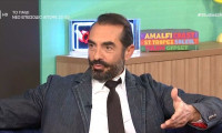 Αλέκος Συσσοβίτης: «Έμπαινα στα νοσοκομεία, όχι για μένα, για άλλους ανθρώπους»