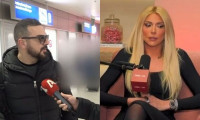 Τριαντάφυλλος για Ηλιάδη: «Υπάρχει λόγος να τα πει 17 χρόνια μετά; Είναι λίγο λάθος»