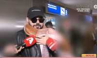 Akylas: Σε κακή κατάσταση επέστρεψε από τη Φινλανδία! Με πυρετό και πυώδη αμυγδαλίτιδα!