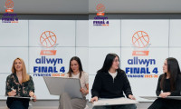 Μια ματιά μόνο…δεν φτάνει στο Allwyn Final 4 Κυπέλλου Μπάσκετ Γυναικών