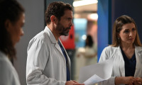 Ο Γιατρός: Ο Ανδρέας έρχεται σε ρήξη με τη Σοφία