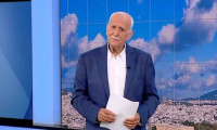 «Είναι ένας πόνος στην καρδιά μας για τον Γιώργο Παπαδάκη... Δεν το περιμέναμε και είναι πόνος»
