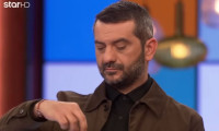 MasterChef: Πολύ κλάμα στην αποχώρηση! Ο Κουτσόπουλος ανακοίνωσε το όνομα και έφυγε από το παιχνίδι
