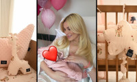 Κατερίνα Καινούργιου: Έτσι κύλισε η πρώτη νύχτα στο σπίτι με το μωρό