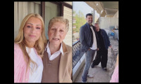 Νατάσα Θεοδωρίδου: Πάσχα στη Θεσσαλονίκη με τον σύντροφό της! Το επικό βίντεο με τη μητέρα της