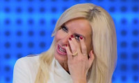 Δάκρυσε η Μαρία Μπεκατώρου στο The Chase: «Ήταν η ευκαιρία μου και άνοιξα τα φτερά μου»