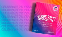 70 χρόνια Eurovision σε ένα βιβλίο-ύμνο: Η απόλυτη ιστορία του διαγωνισμού γίνεται συλλεκτική έκδοση