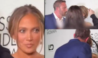 Ben Affleck - Jennifer Lopez: Το βίντεο ντοκουμέντο από τον καβγά τους που κάνει τον γύρο του κόσμου