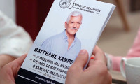 Το σόι σου: Ο Χαμπέας υποψήφιος πρόεδρος!