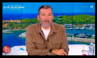 Γιώργος Λιάγκας: « Πρέπει να τους φωνάξει το κανάλι να δουν τι θα γίνει - Αυτό είναι ξεφτίλα»