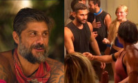 Survivor: «Ο Βασάλος παλιά είχε επιτυχία με Τουρκάλα... βλέπω να σε κλέβουν»