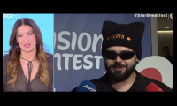 Eurovision 2026 – Akylas: Δεν φοβόμαστε κανέναν. Νιώθω μεγάλη χαρά, μεγάλη συγκίνηση