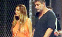 Μπισμπίκης-Βανδή: Μίνι απόδραση στο Ναύπλιο - Η διασκέδαση σε γνωστό καφέ μπαρ της πόλης!