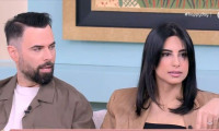 Γαλάτεια Βασιλειάδη για Παπαδόπουλο: «Είμαι τρελή από ζήλεια–Έχω όλους τους κωδικούς στα social»