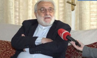 Συγκινεί ο Γιάννης Σμαραγδής για τη σύζυγό του: «Τα βράδια κλαίω που λείπει»