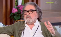 Γιώργος Χριστοδούλου: «Ήμουν ο πρώτος ηθοποιός που παραιτήθηκε από τη "Λάμψη"»