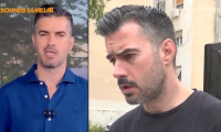 Γιάννης Τσιμιτσέλης: Το τηλεοπτικό μέλλον στον ΣΚΑΪ και η αντικατάσταση της Μπάρκα από την Ζαρίφη